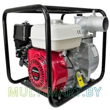 Мотопомпа бензиновая Weima WM30X